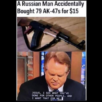 Where do I sign up for these 'accidents'?