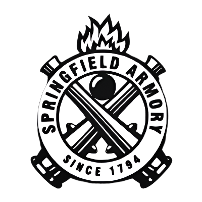 Springfield Armory logo