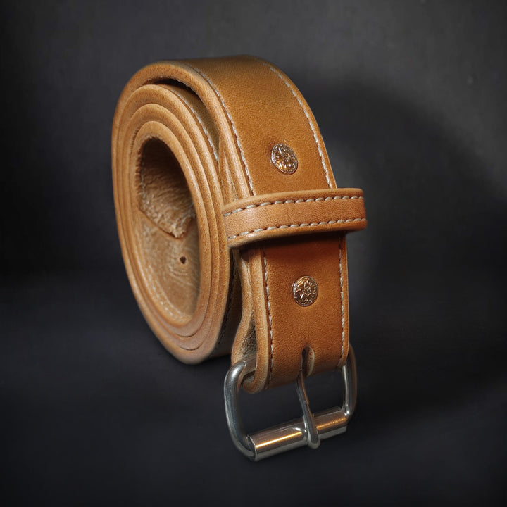 Heavy-Duty Gun Belt