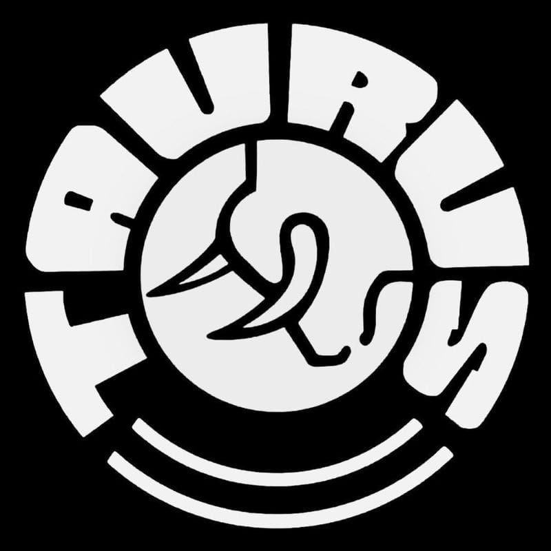 Taurus logo