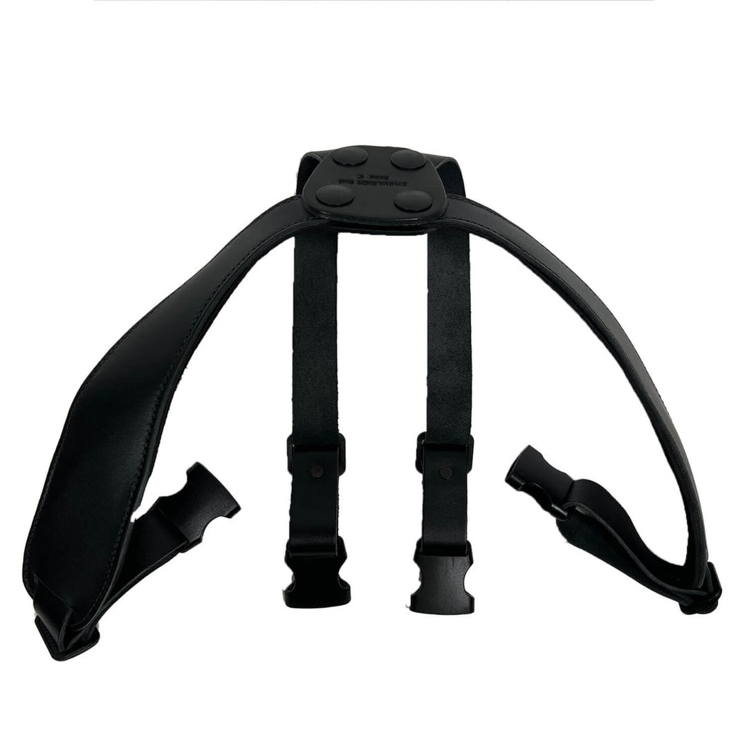Gently Used LockLeather Shoulder Rig