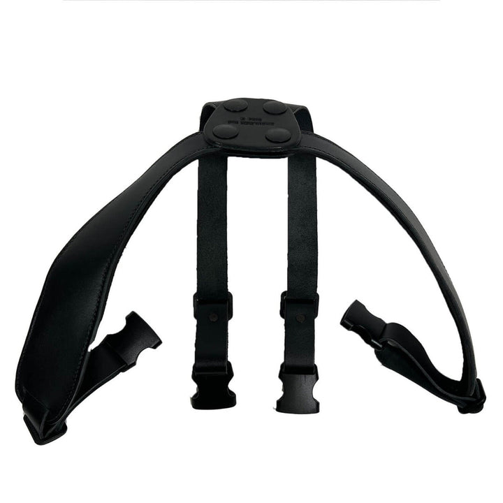 Gently Used LockLeather Shoulder Rig