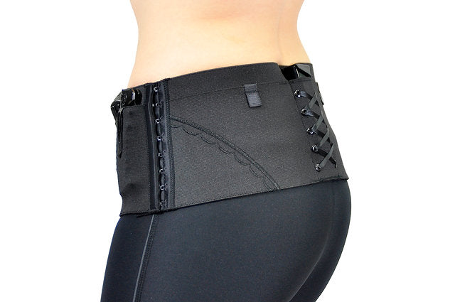 CanCan Hip Hugger SheBang Full Size Firearms