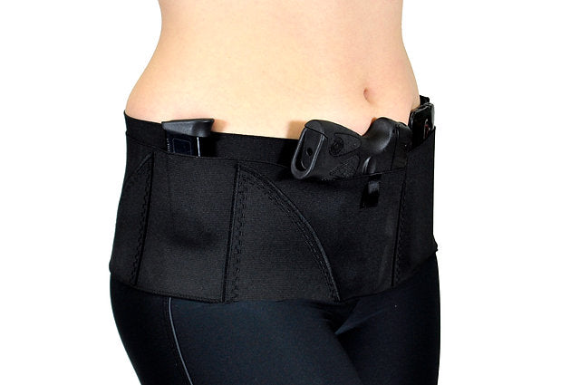 CanCan Sport Belt SheBang Full size Firearm