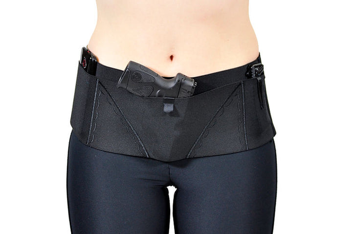 CanCan Hip Hugger SheBang Full Size Firearms