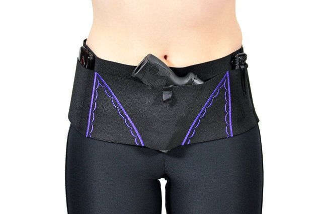 CanCan Hip Hugger SheBang Full Size Firearms