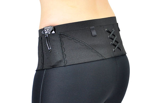 CanCan Hip Hugger Classic Compact