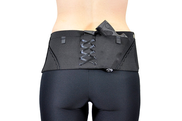 CanCan Hip Hugger SheBang Full Size Firearms