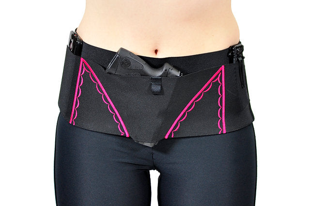 CanCan Hip Hugger SheBang Full Size Firearms