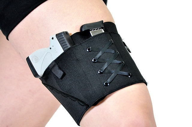 CanCan Garter Classic Compact