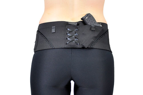 CanCan Hip Hugger Classic Compact