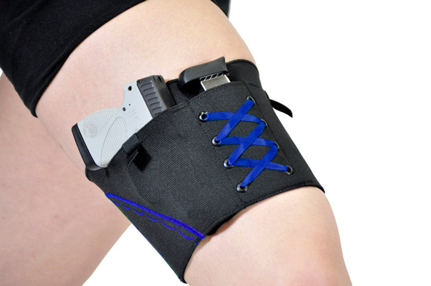 CanCan Garter Classic Compact