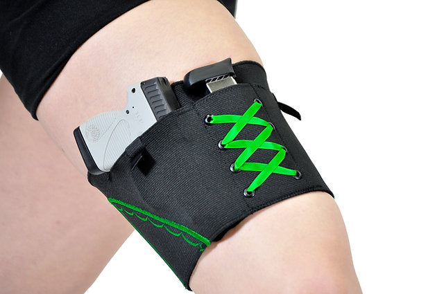 CanCan Garter Classic Compact