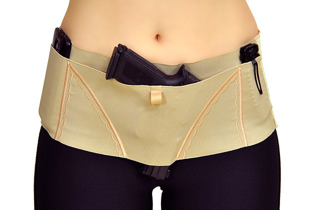 CanCan Hip Hugger SheBang Full Size Firearms