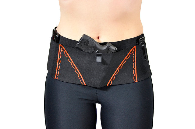 CanCan Hip Hugger SheBang Full Size Firearms