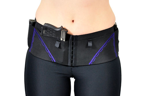 CanCan Hip Hugger Classic Compact