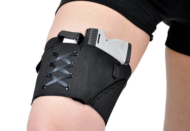 CanCan Garter Classic Compact