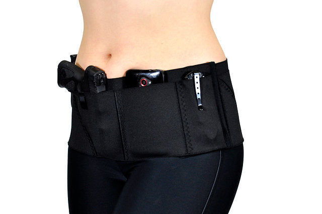 CanCan Sport Belt SheBang Full size Firearm