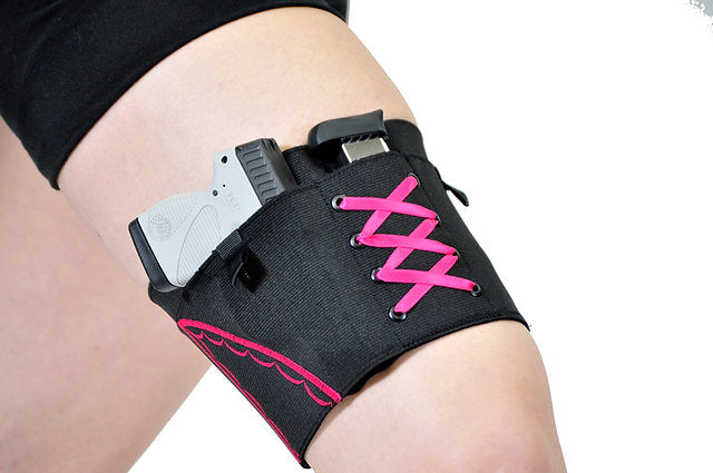 CanCan Garter Classic Compact