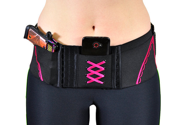 CanCan Lace Extender