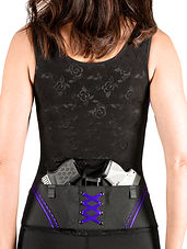 CanCan Corset Classic Compact