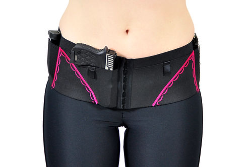 CanCan Hip Hugger Classic Compact