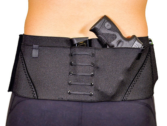 CanCan Sport Belt SheBang Full size Firearm