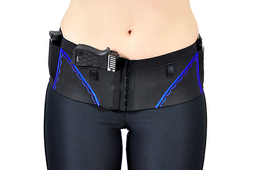 CanCan Hip Hugger Classic Compact