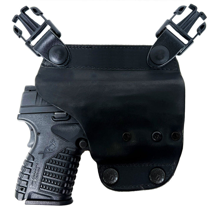 LockLeather Shoulder Holster RMR — 208