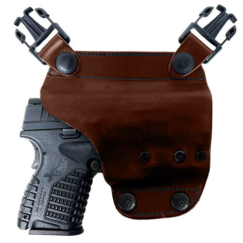 Gently Used Signature Shoulder Holster — 208