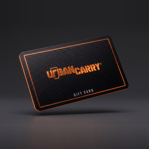 Urban Carry gift card