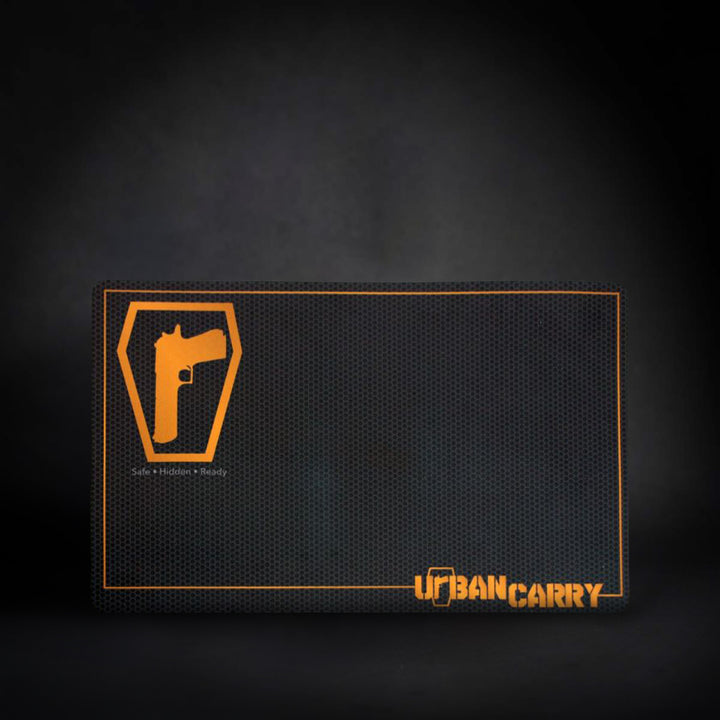 Urban Carry Gun Mat