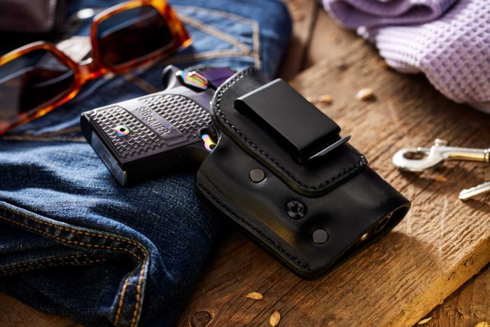 LockLeather IWB ― 201