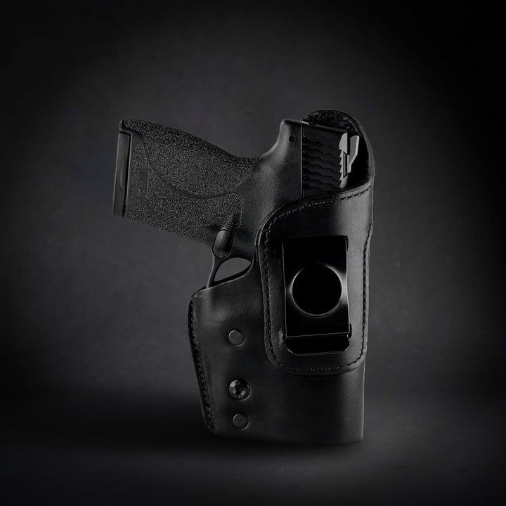 LockLeather IWB ― 201