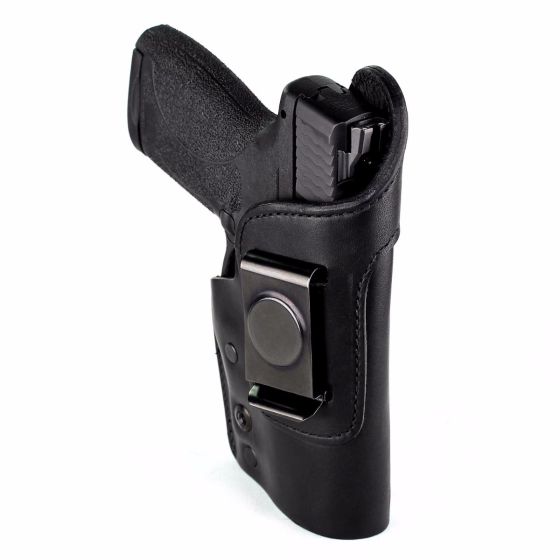 LockLeather IWB ― 201