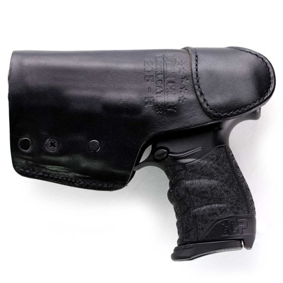 LockLeather IWB ― 201