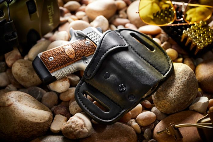 LockLeather OWB ― 201