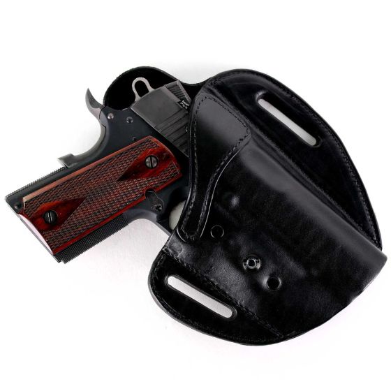 LockLeather OWB ― 201