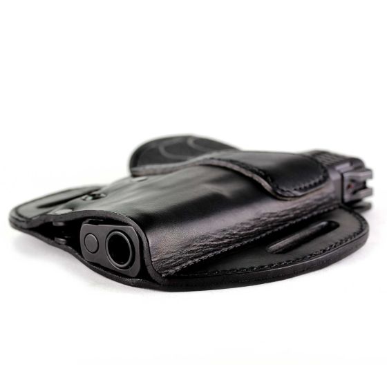 LockLeather OWB ― 201