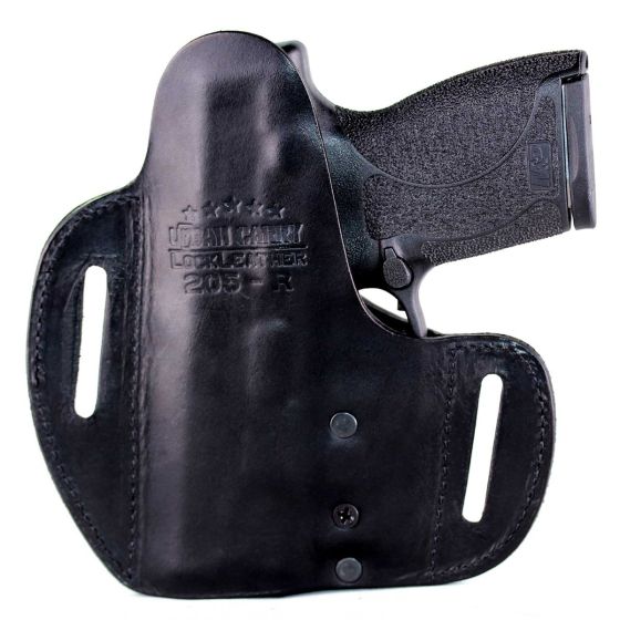 LockLeather OWB ― 201