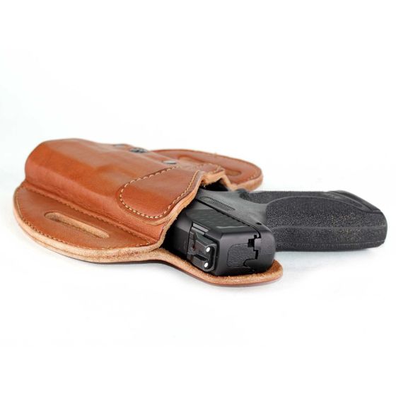 LockLeather OWB ― 201
