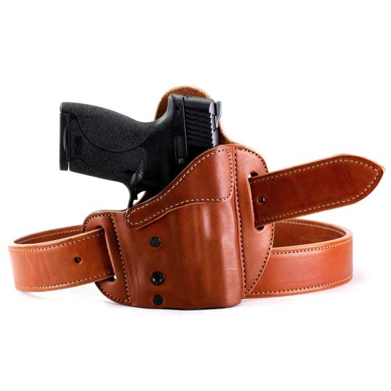 LockLeather OWB ― 201