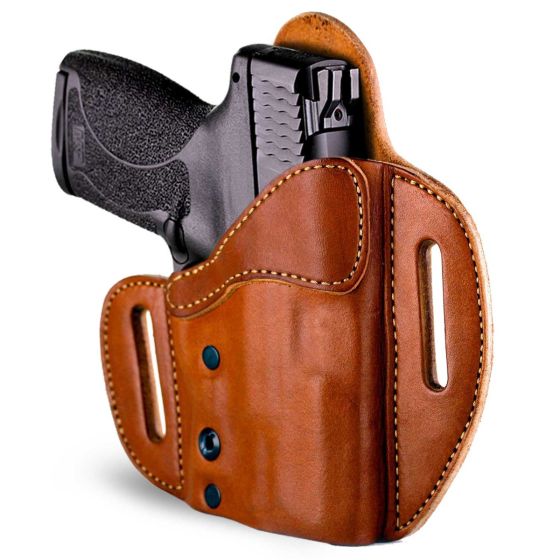 Gently Used Signature OWB — 205 | Urban Carry Holsters