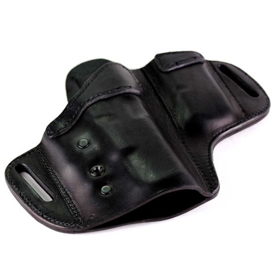 LockLeather OWB Holster & Extra Mag ― 201