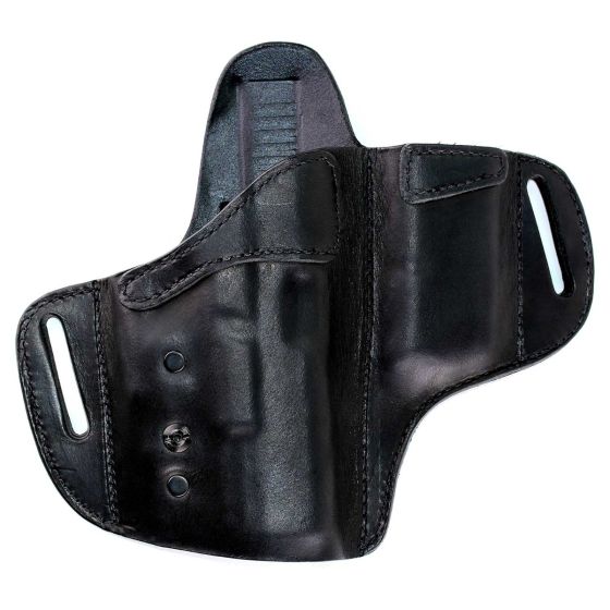 LockLeather OWB Holster & Extra Mag ― 201