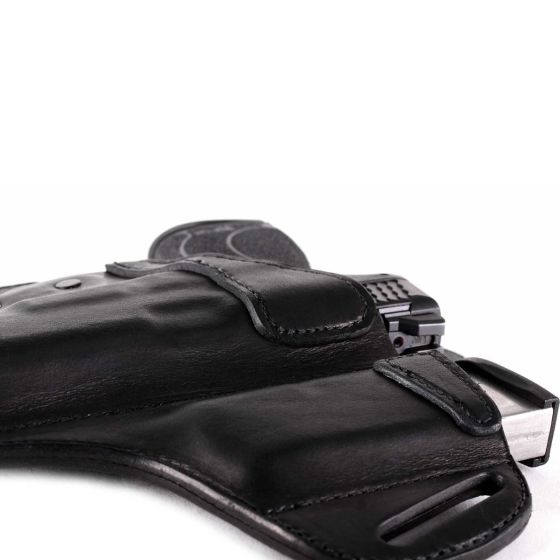 LockLeather OWB Holster & Extra Mag ― 201