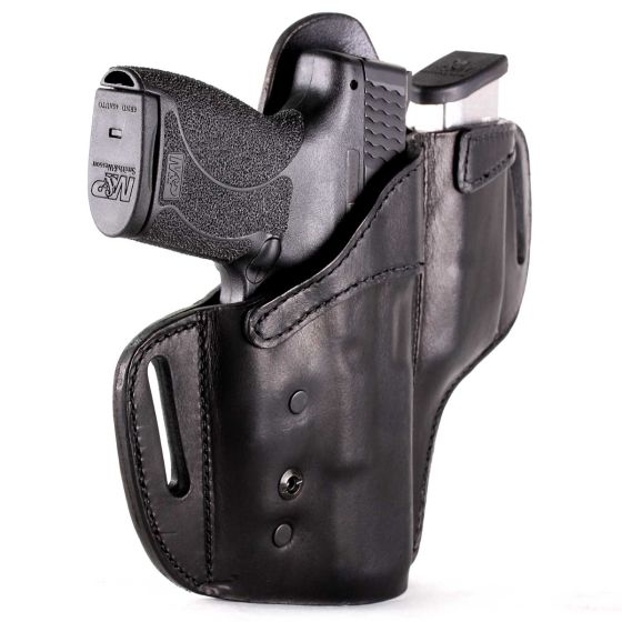 LockLeather OWB Holster & Extra Mag ― 201