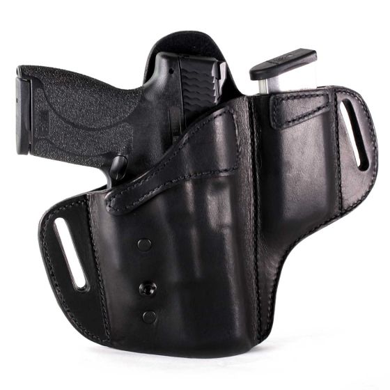 LockLeather OWB Holster & Extra Mag ― 201