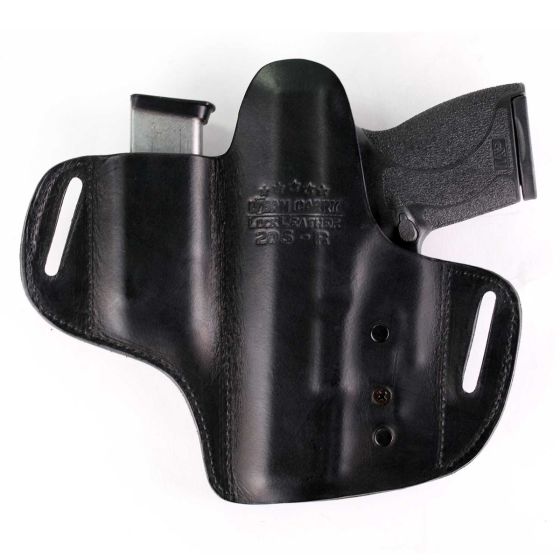 LockLeather OWB Holster & Extra Mag ― 201