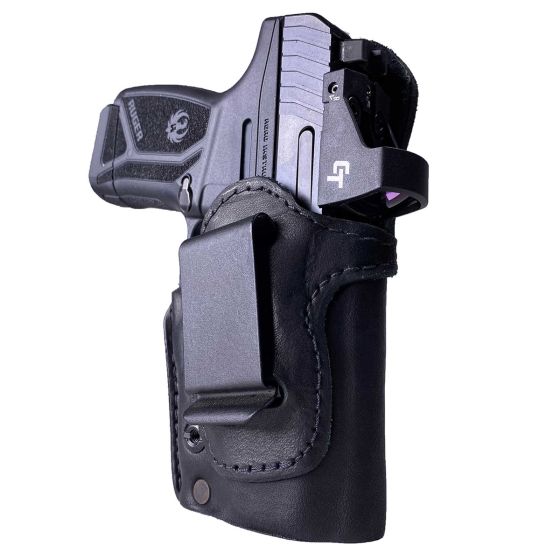 LockLeather IWB - RMR / RDS ― 215